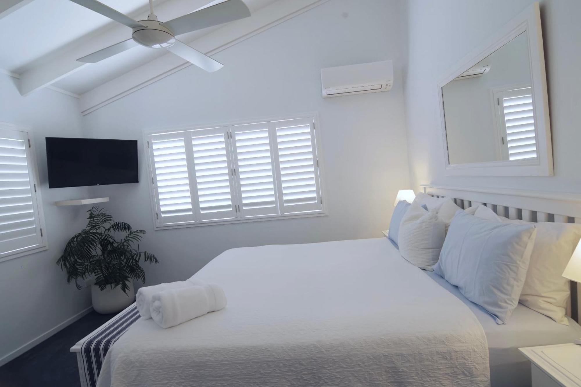 Debbie'S Place Rainbow Beach Ngoại thất bức ảnh