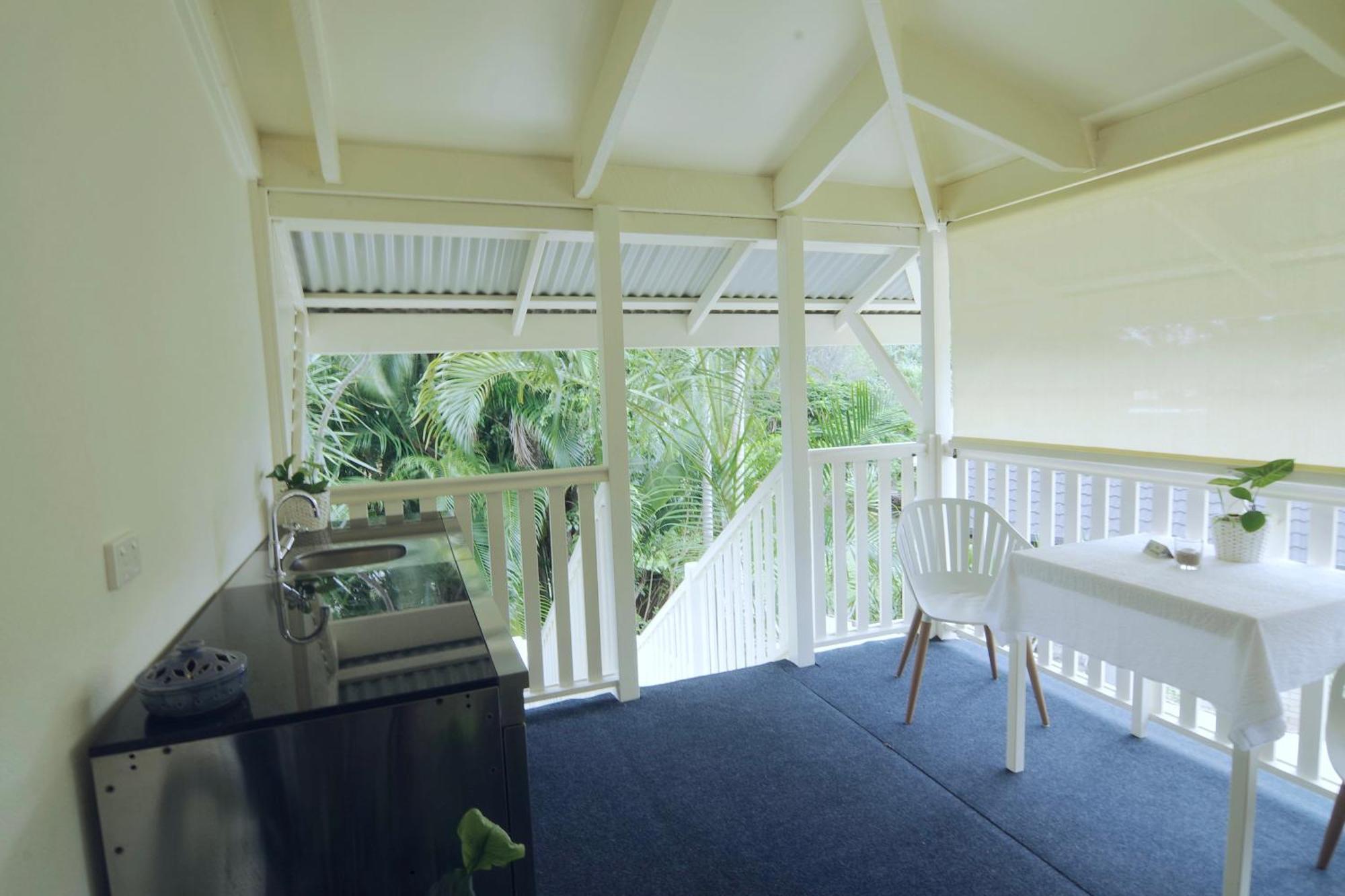 Debbie'S Place Rainbow Beach Ngoại thất bức ảnh
