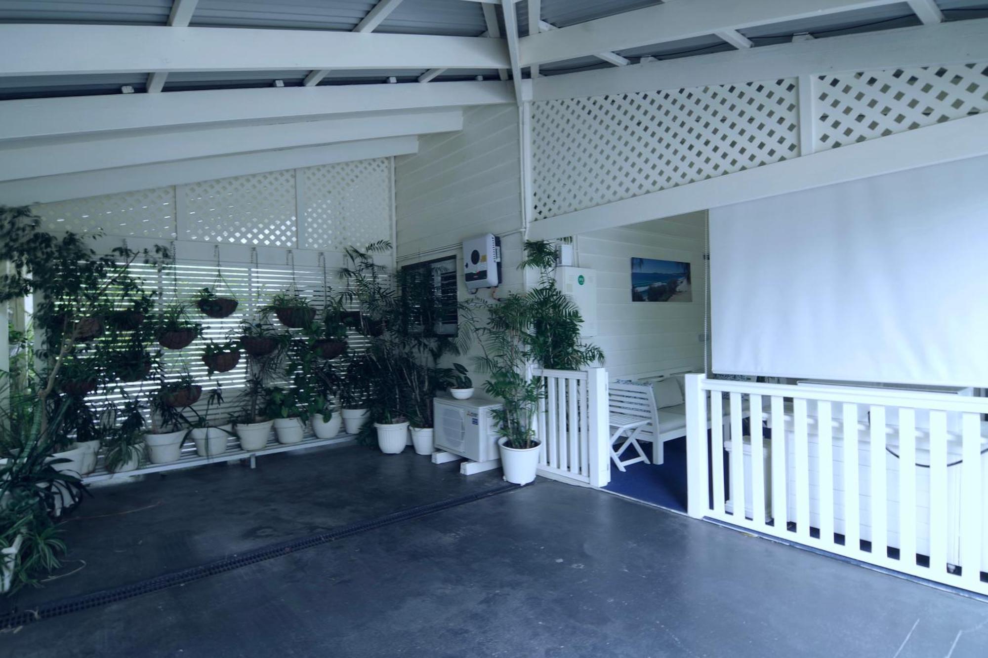 Debbie'S Place Rainbow Beach Ngoại thất bức ảnh