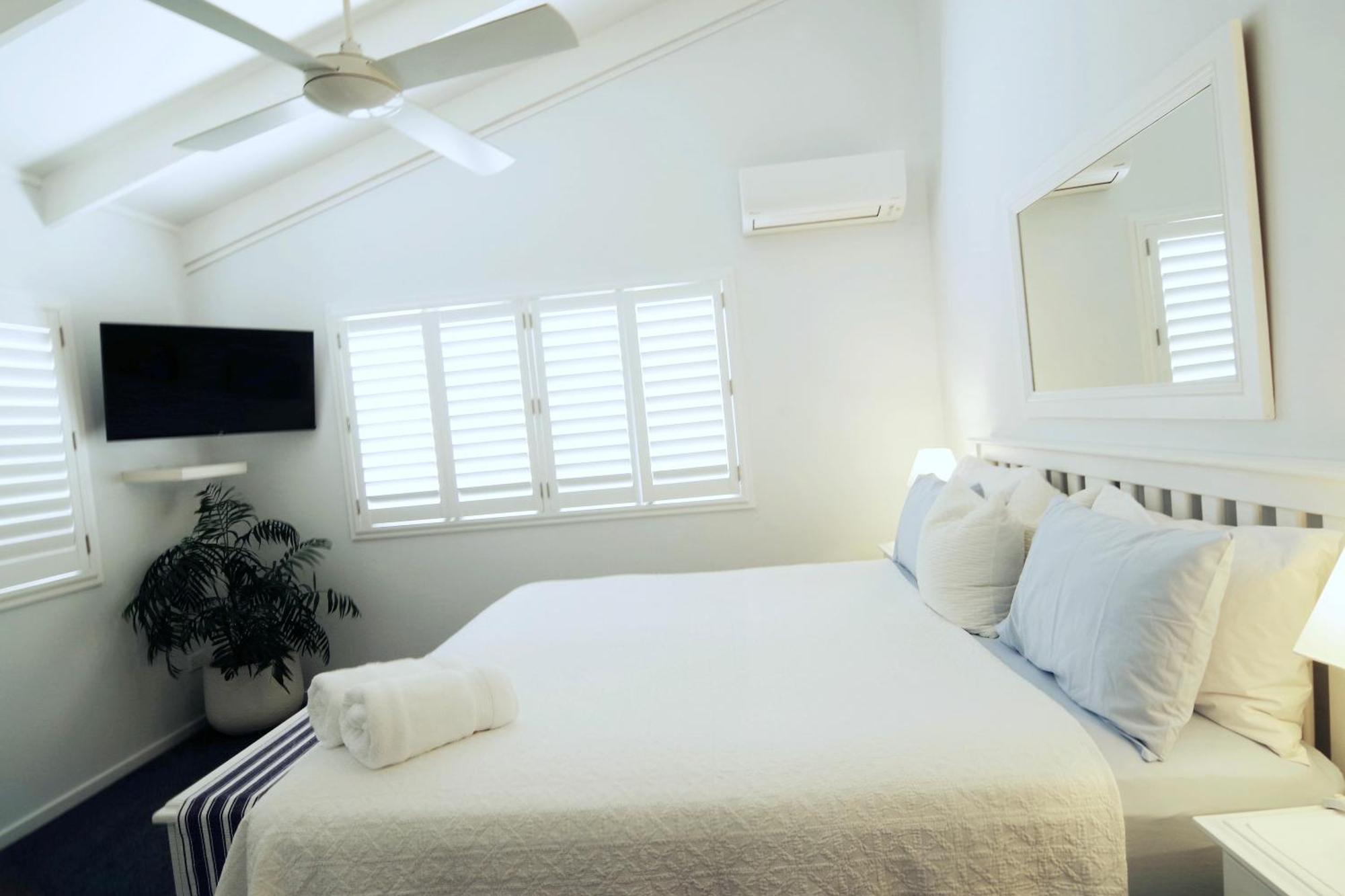 Debbie'S Place Rainbow Beach Ngoại thất bức ảnh