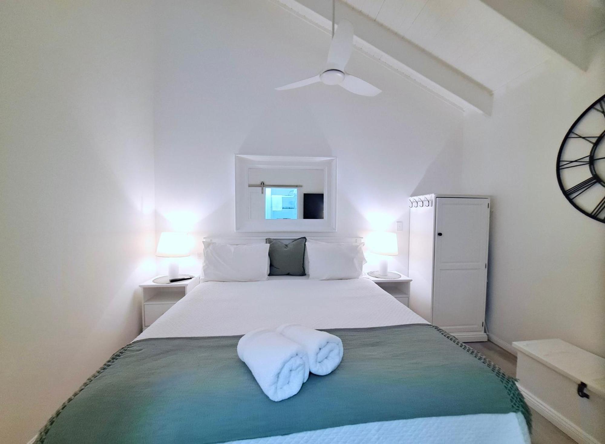 Debbie'S Place Rainbow Beach Ngoại thất bức ảnh